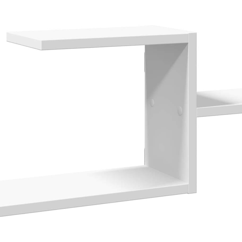 Modern Floating Wall Shelf - Image 3