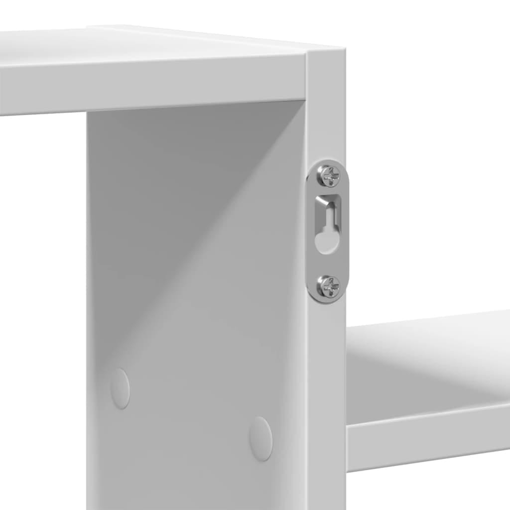 Modern Floating Wall Shelf - Image 10