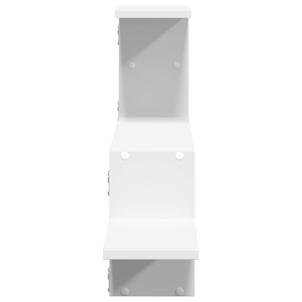Modern Floating Wall Shelf - Image 9
