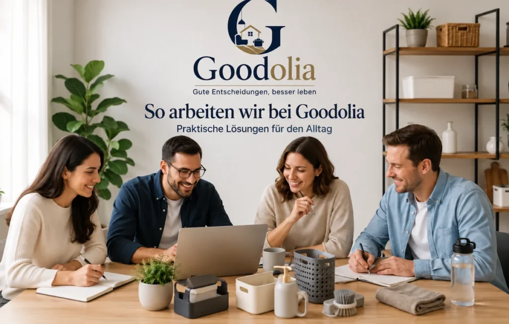 Gemeinsam besser leben arbeiten
