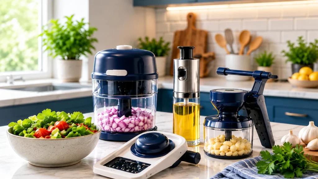 Home and Kitchen Products for Everyday Life